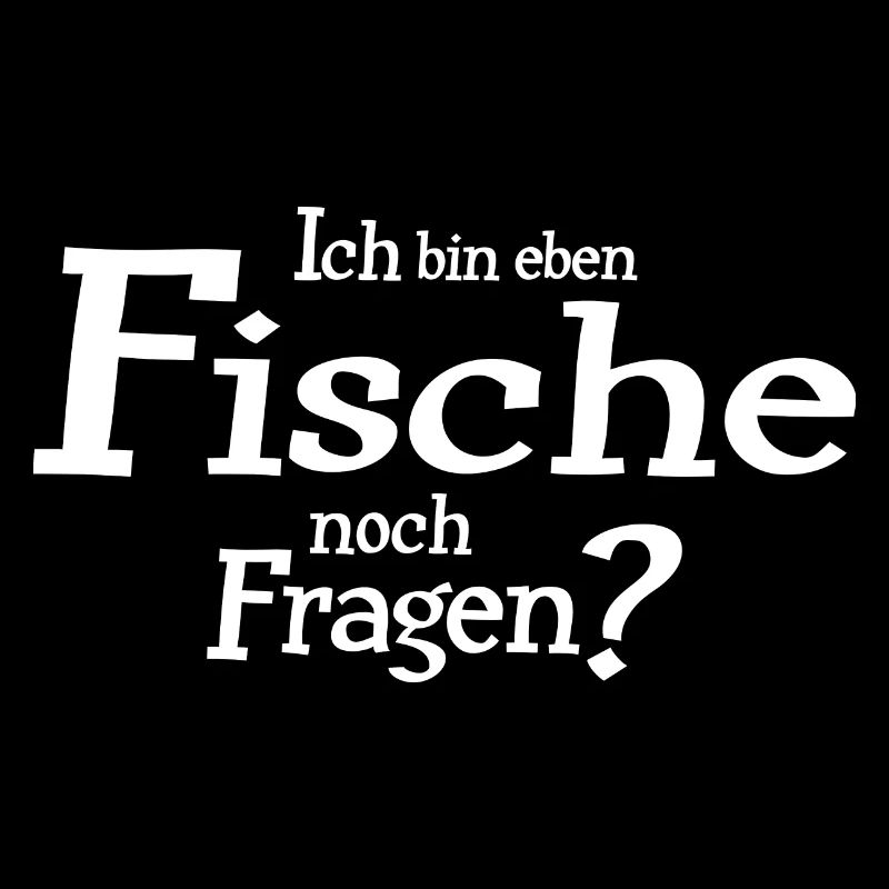 Sternzeichen Fische