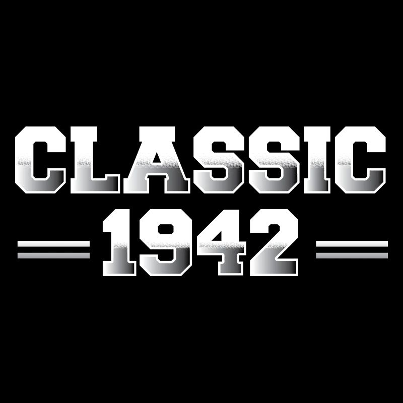CLASSIC 1942