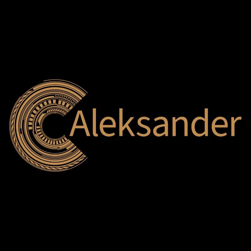 For Aleksander