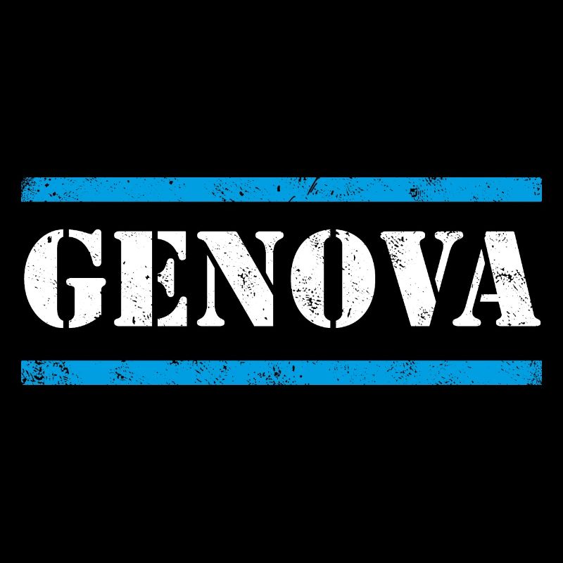 Genova