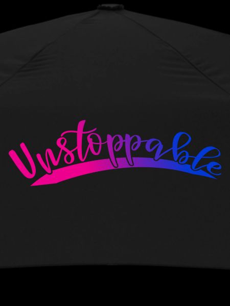 Unstoppable