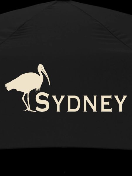 Bin Chicken Sydney