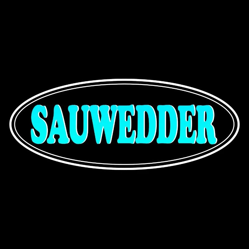 Sauwedder