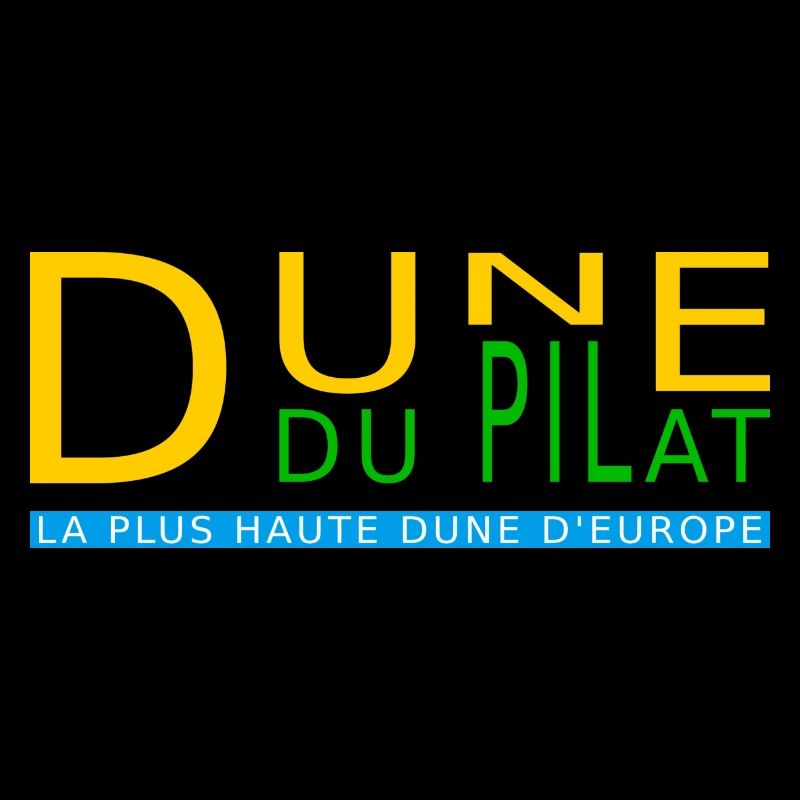 Dune du Pilat, la plus haute dune d'Europe
