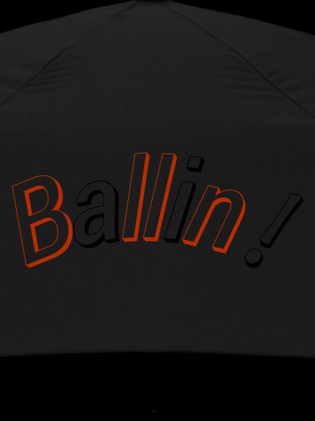 BALLIN!