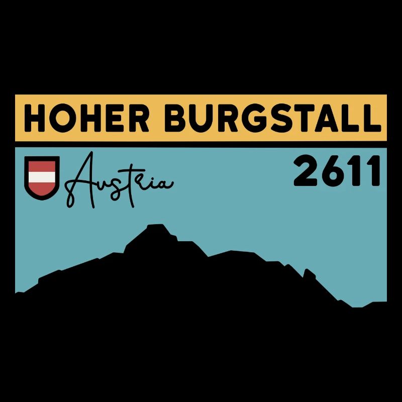 Hoher Burgstall Bergtour Klettersteig Stubaital