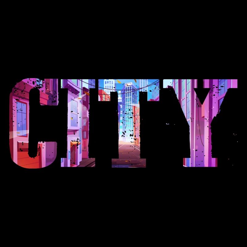 City
