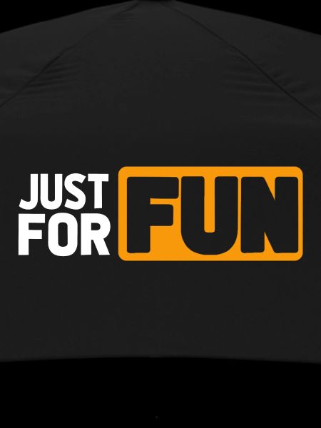 JUST FOR FUN