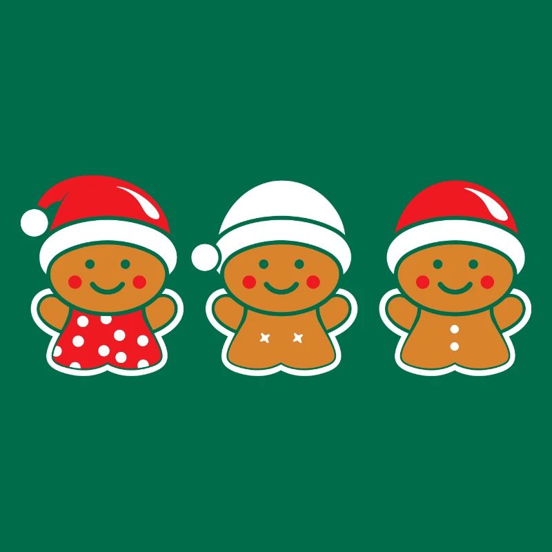 Gingerbread Man