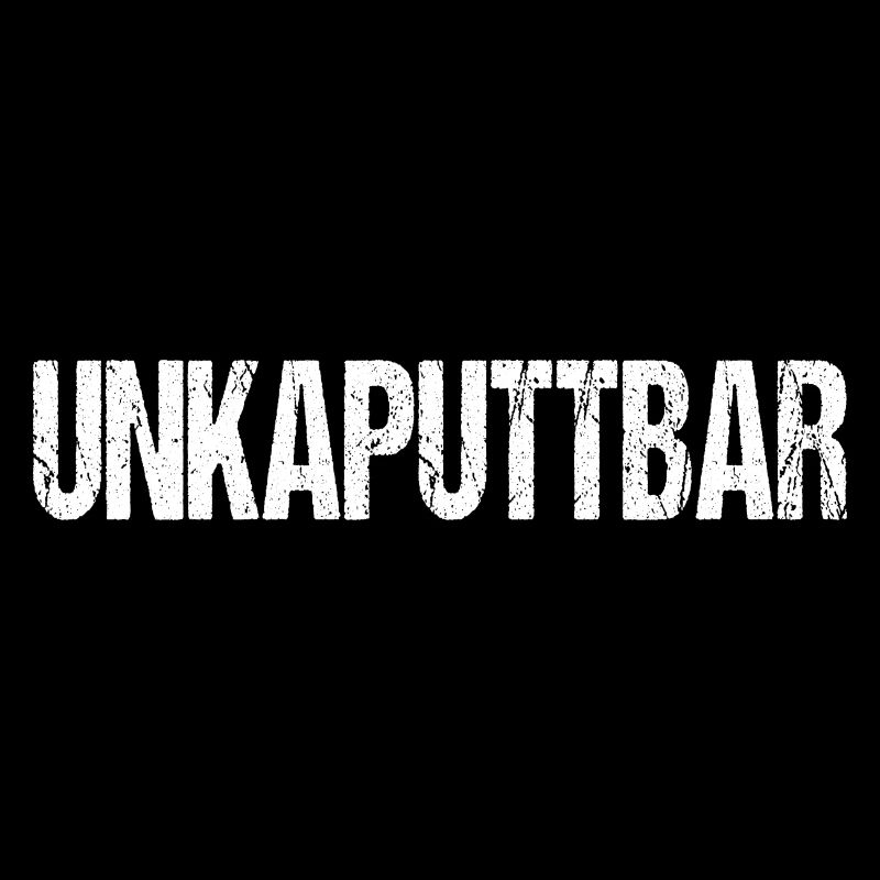UNKAPUTTBAR