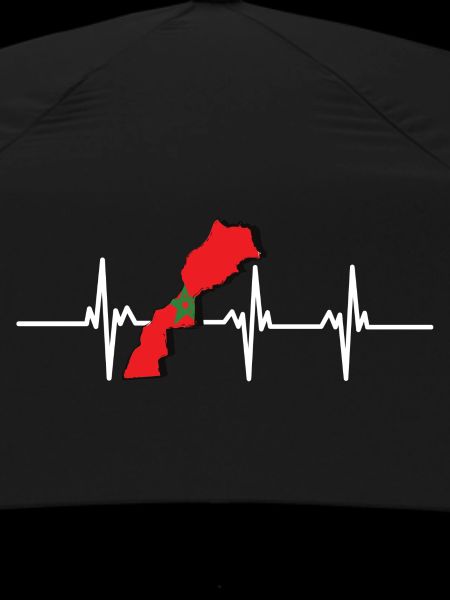 heartbeat Morocco