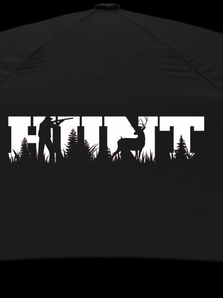 Hunter - Nature Gift Idea