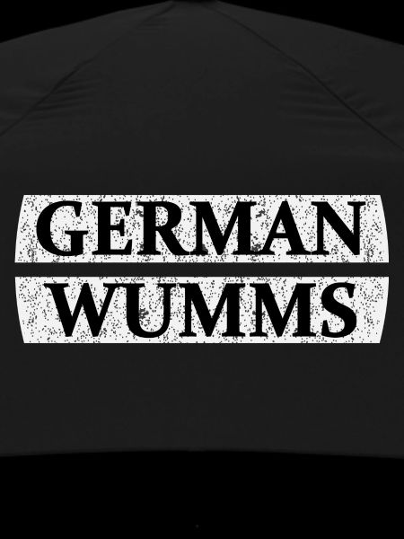 The German Boom