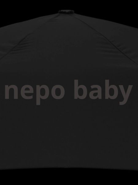 nepo bébé 1