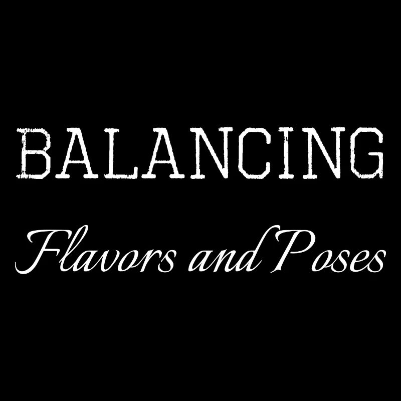 food enthusiasts fun gift acrobalance present idea