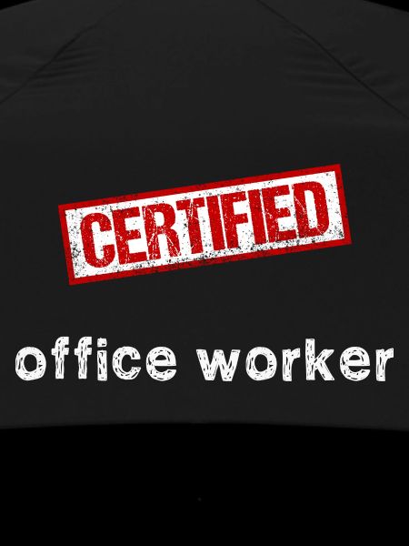 Office Worker