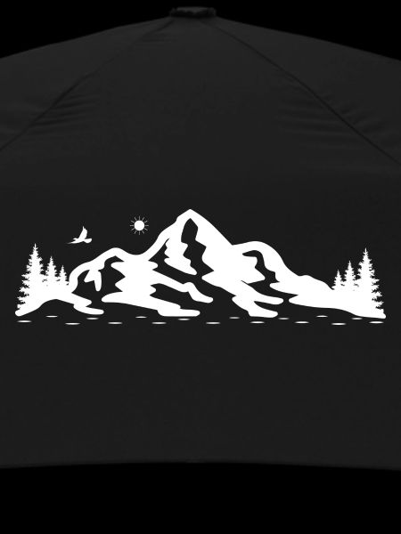 Heartbeat Mountain