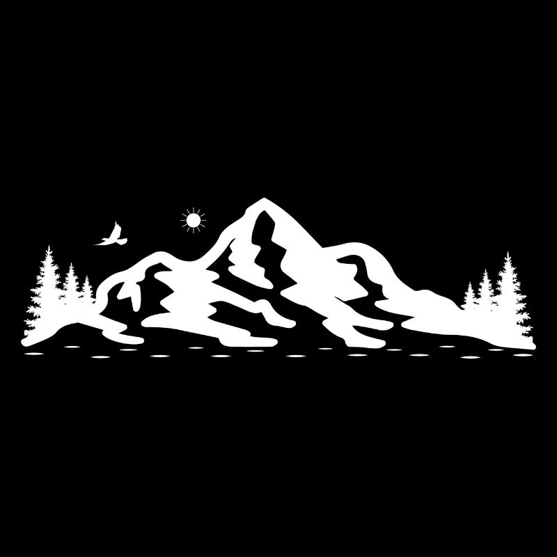 Heartbeat Mountain
