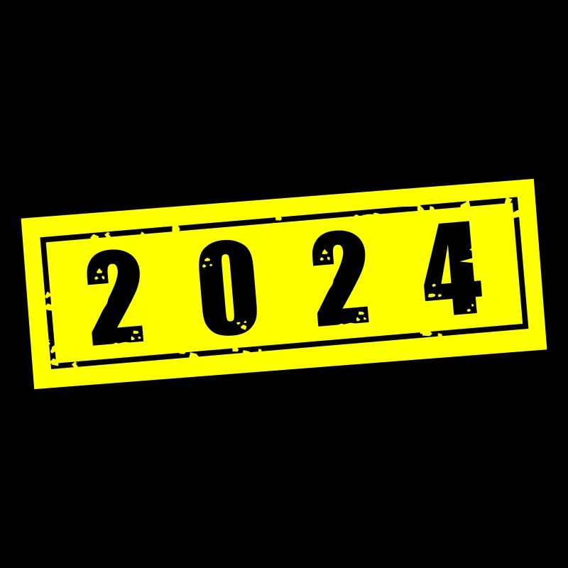 2024 year