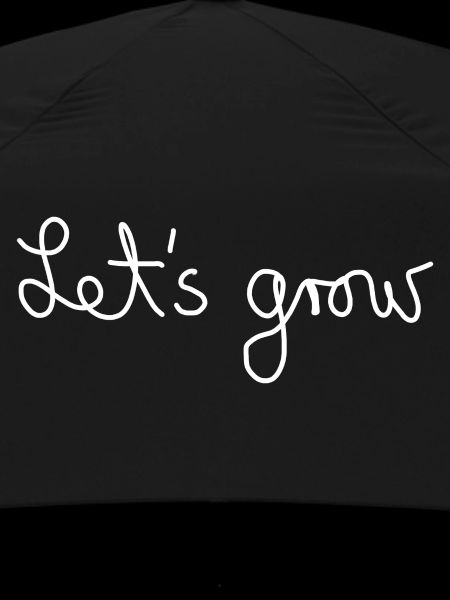 Let's grow