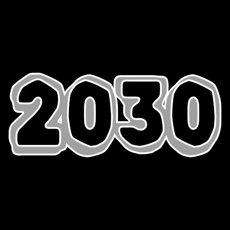 Né en 2030