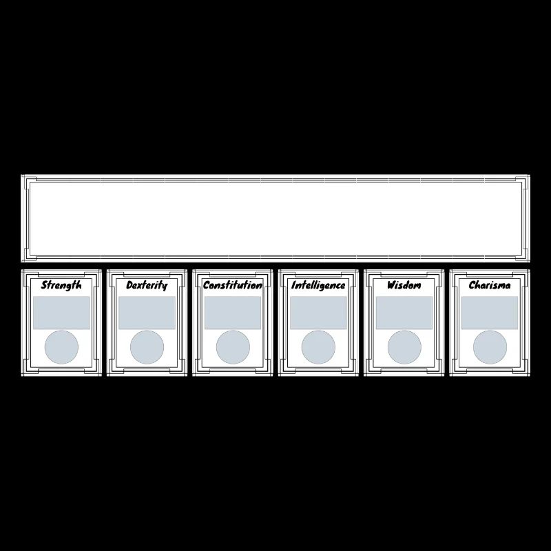 Stat Sheet