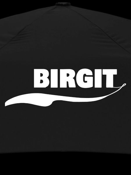First name Birgit