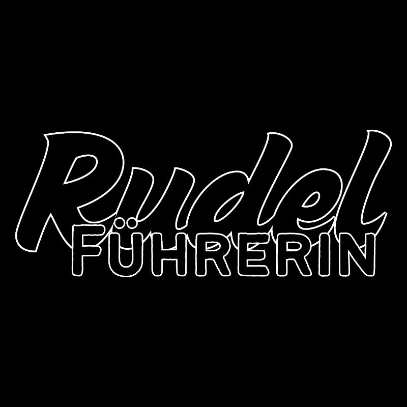 Rudelführerin