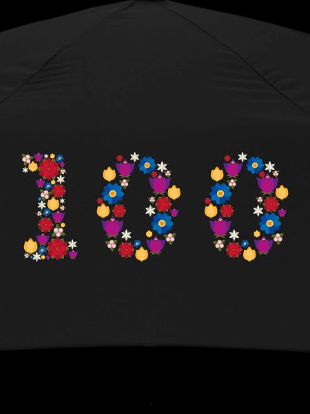 Flowers 100