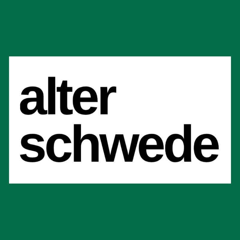 Alter Schwede Fun Design