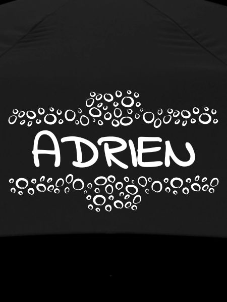 First name Adrien