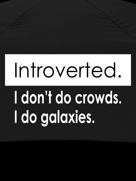 Citations d’introverti