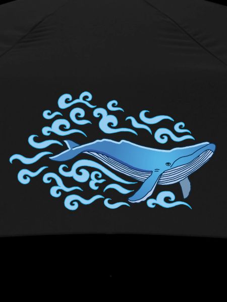 The Blue Whale