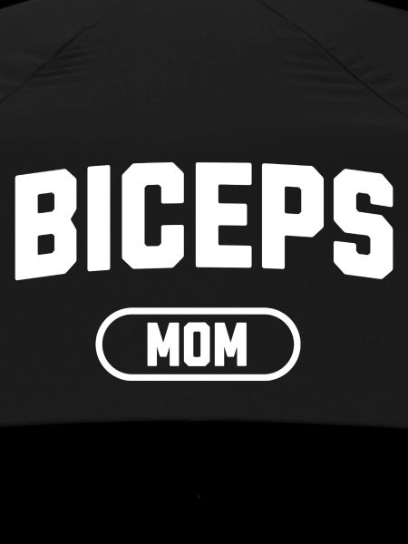 Biceps Mom