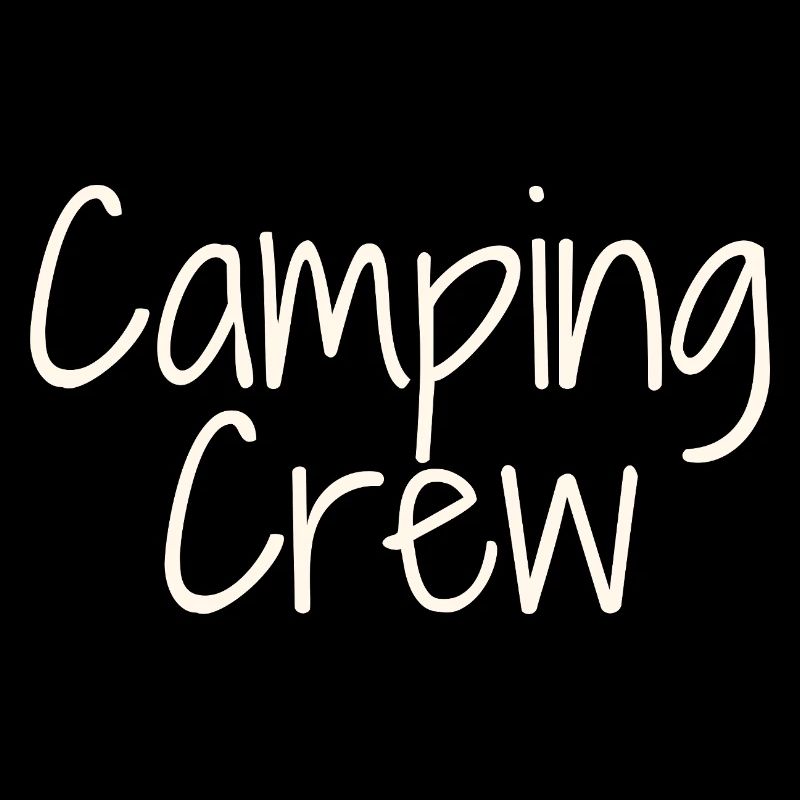 Camping Crew