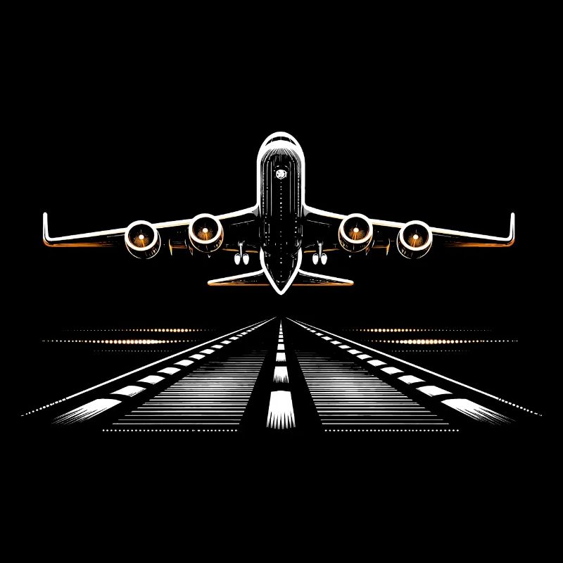 Flugzeug Flug Pilot Flugzeug Fluggesellschaft