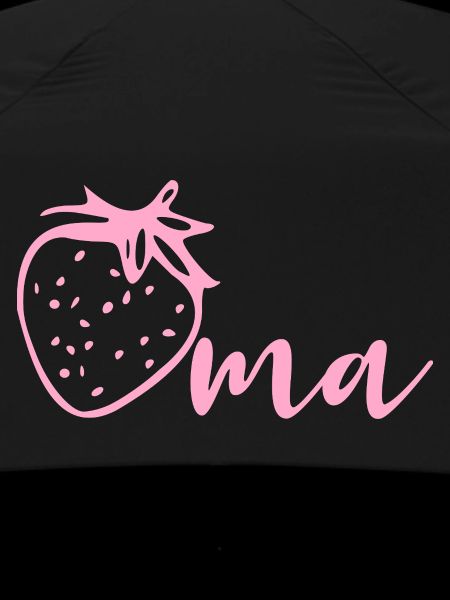 Erdbeeren Oma