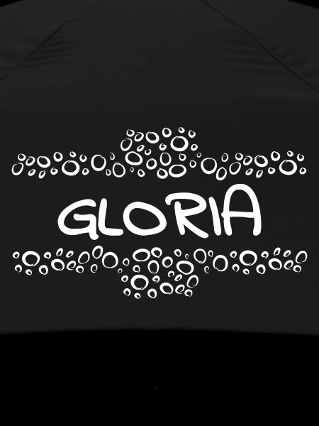 Baby Gloria