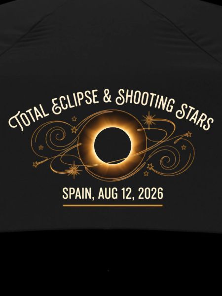 Eclipse & Shooting Stars Spain 2026