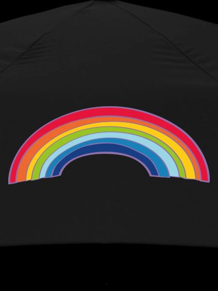Bunter Regenbogen