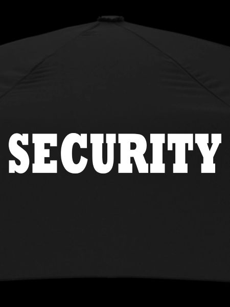 Security service