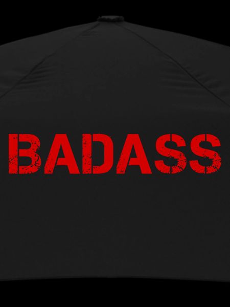 BADASS