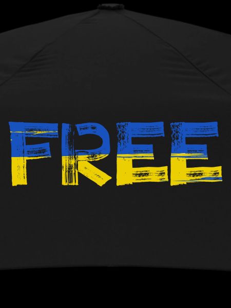 Free Ukraine