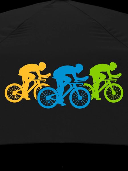 Bicycle Team Triathlon