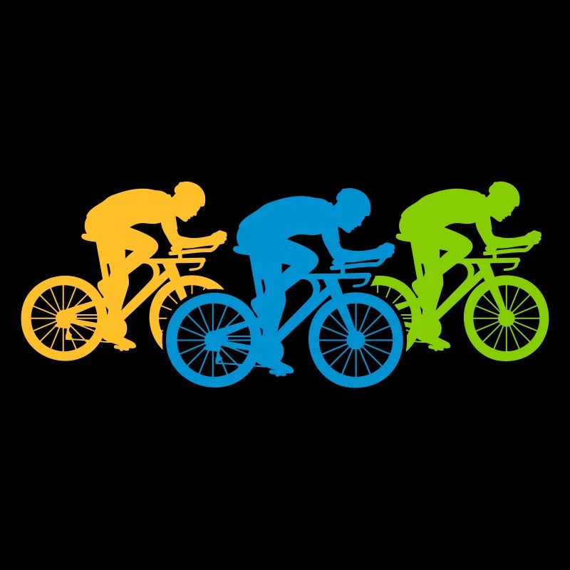 Fahrrad Team Triathlon