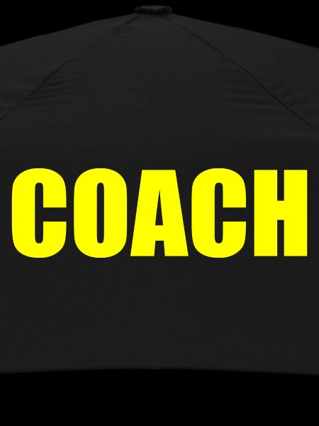 Coach