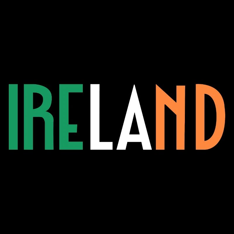Irlande