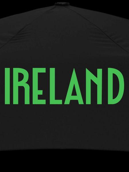 Ireland