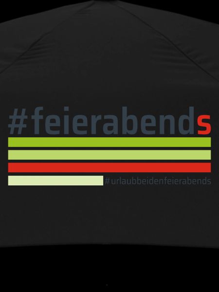 #feierabends