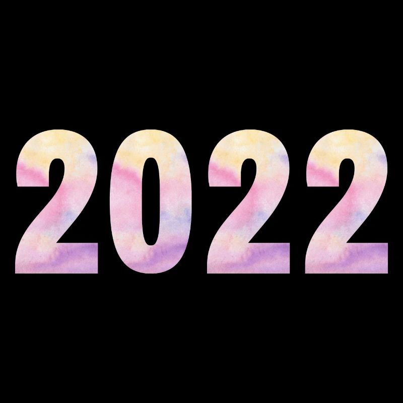 2022 Pastel Violet Rose